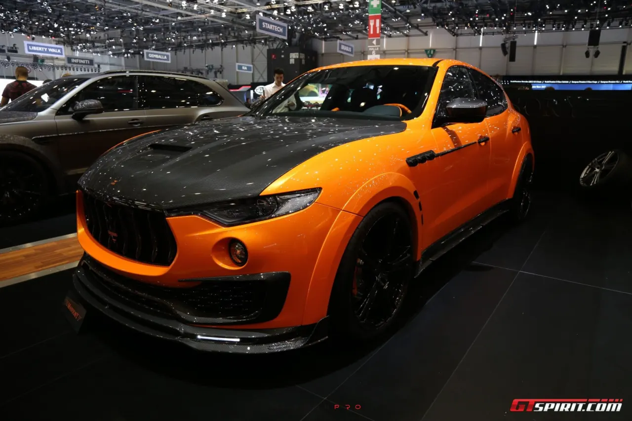 Mansory