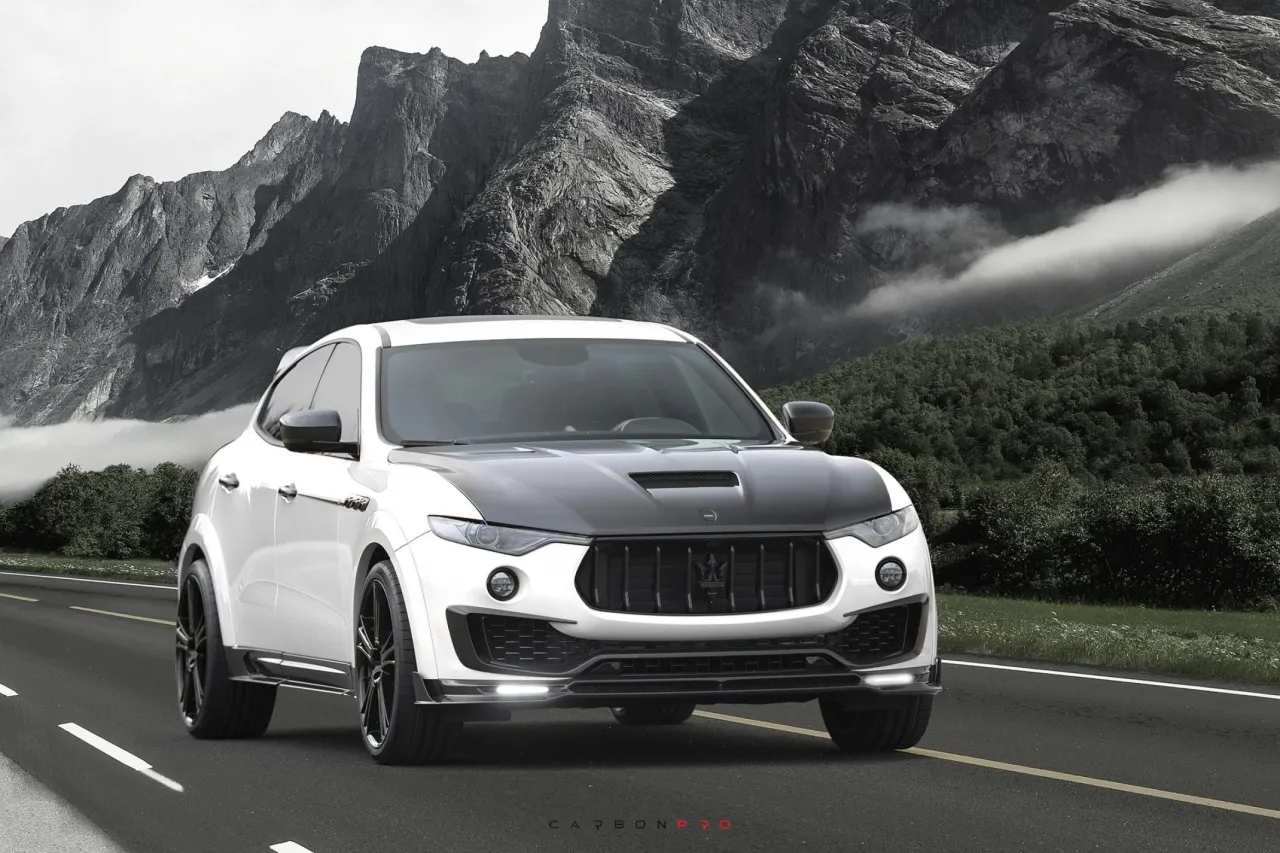 Mansory
