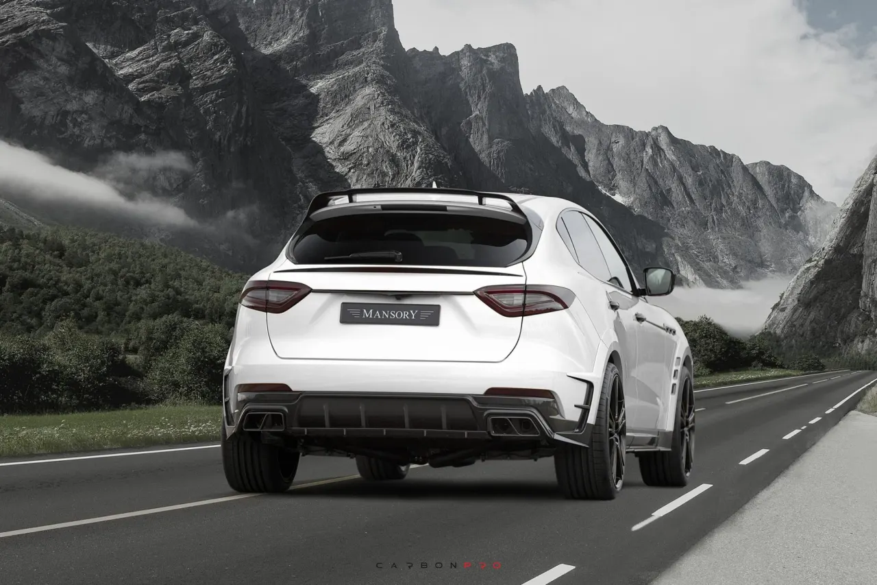 Mansory
