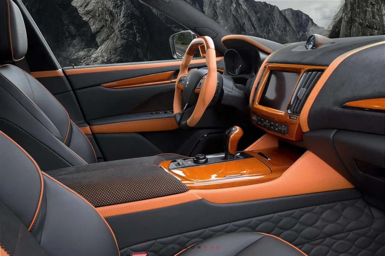 Mansory