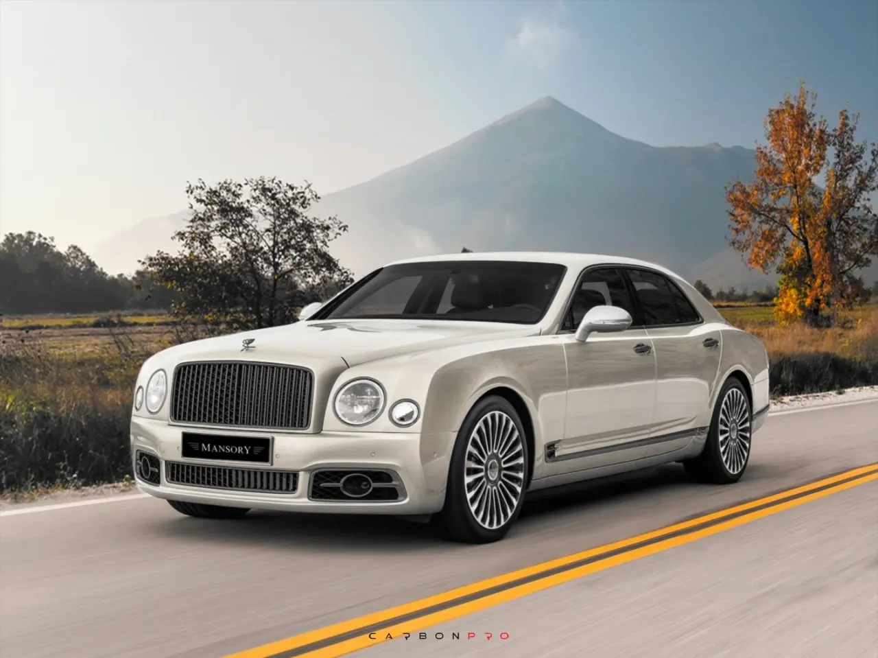 Mansory