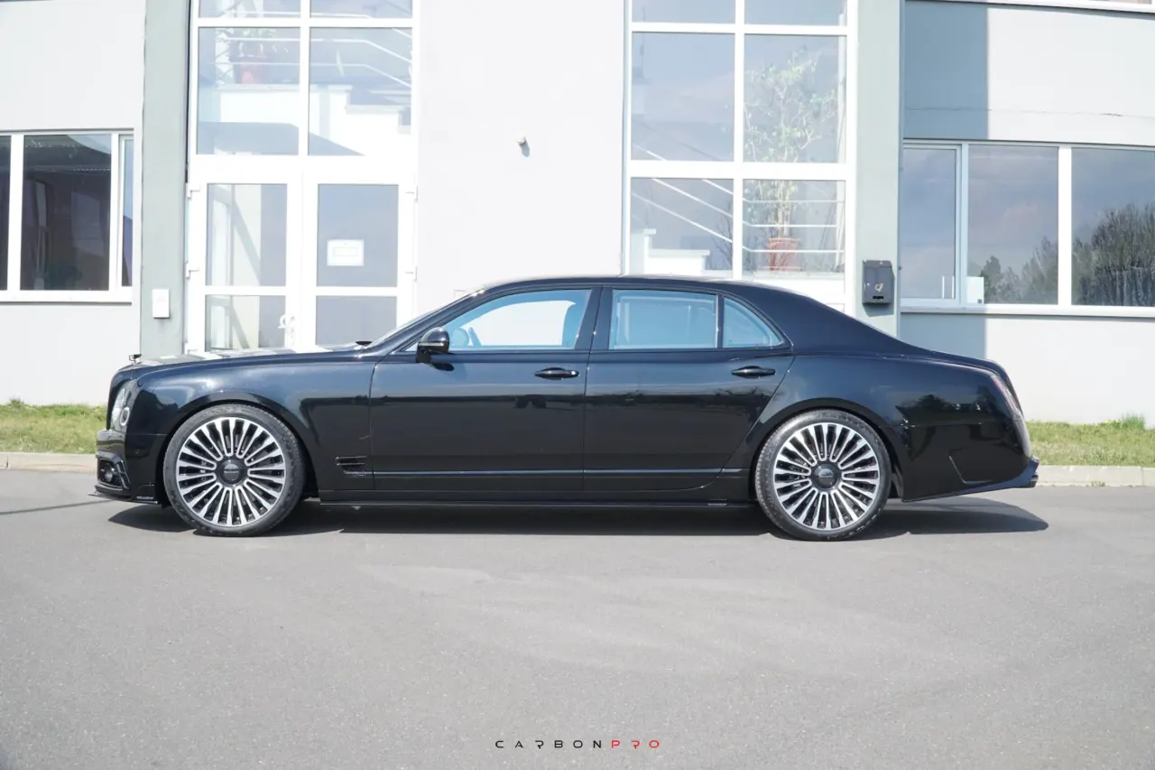 Mansory