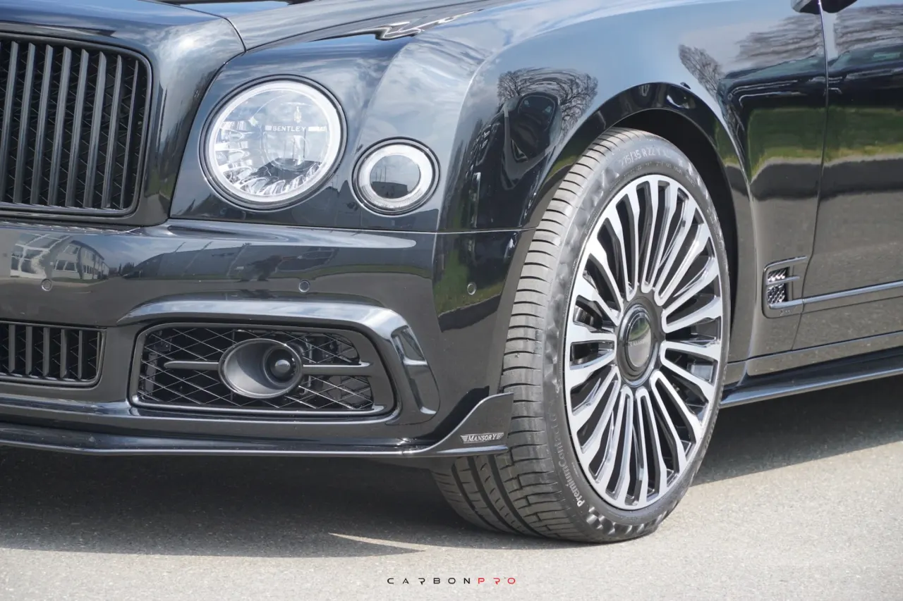 Mansory