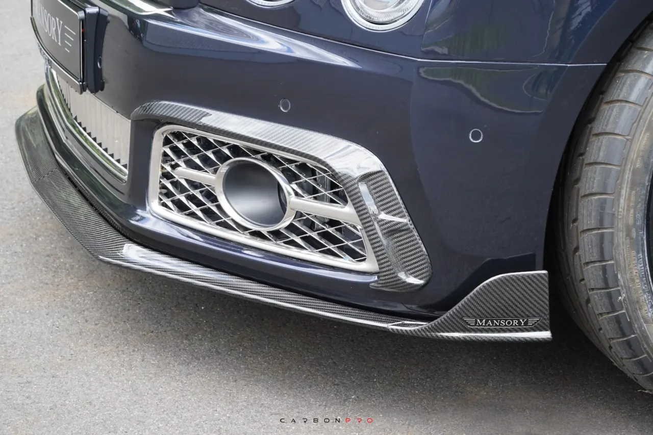 Mansory