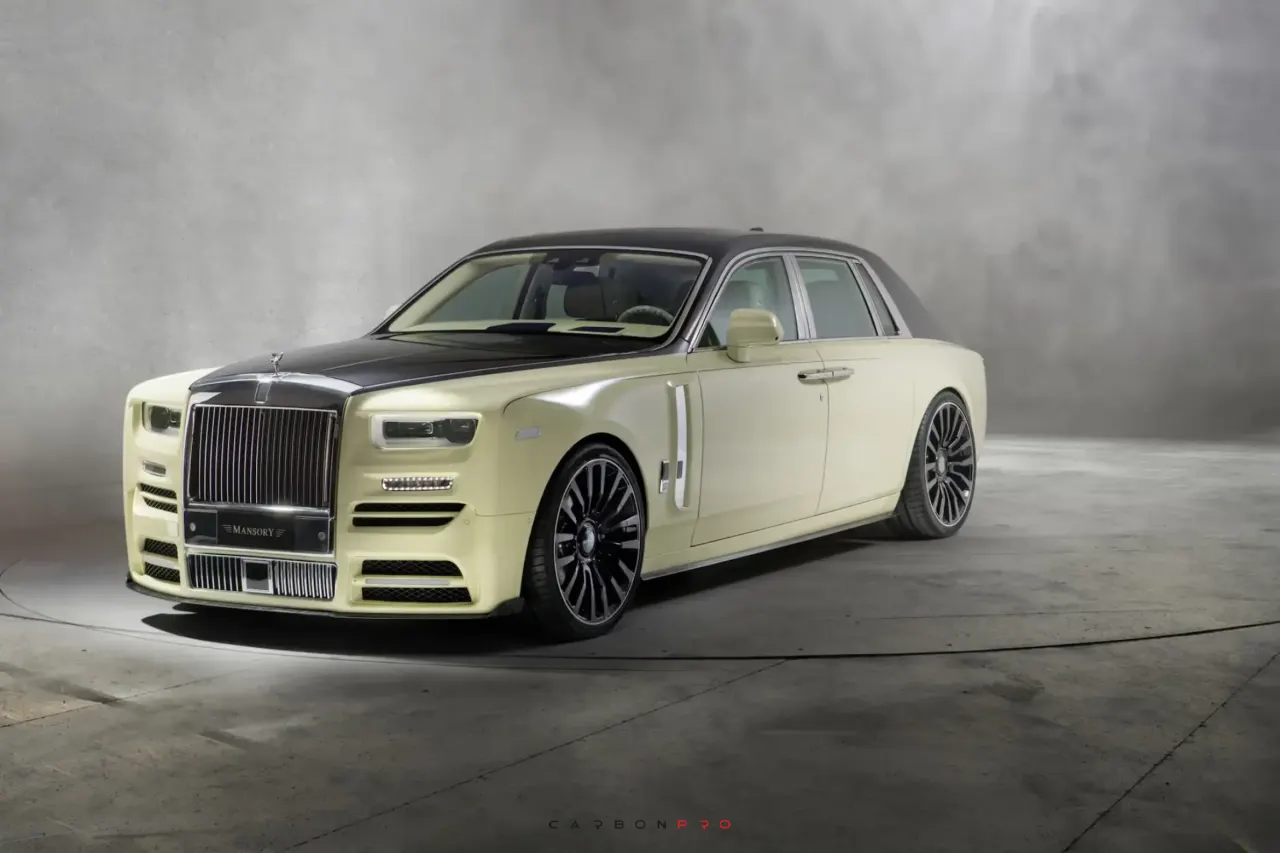 Mansory