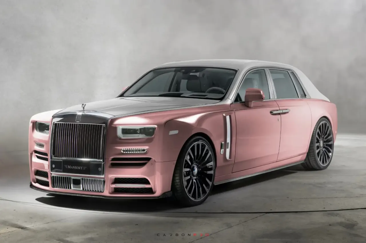 Mansory