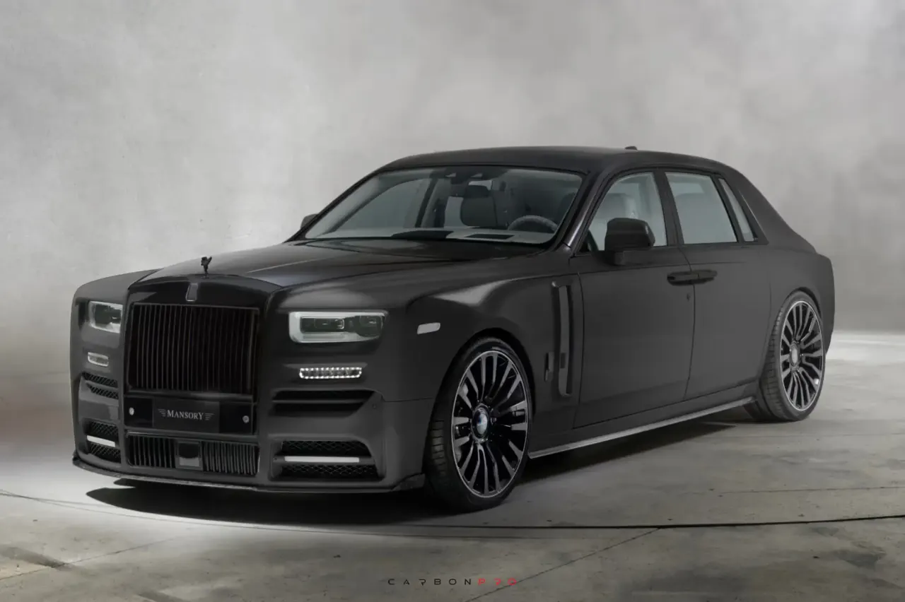 Mansory