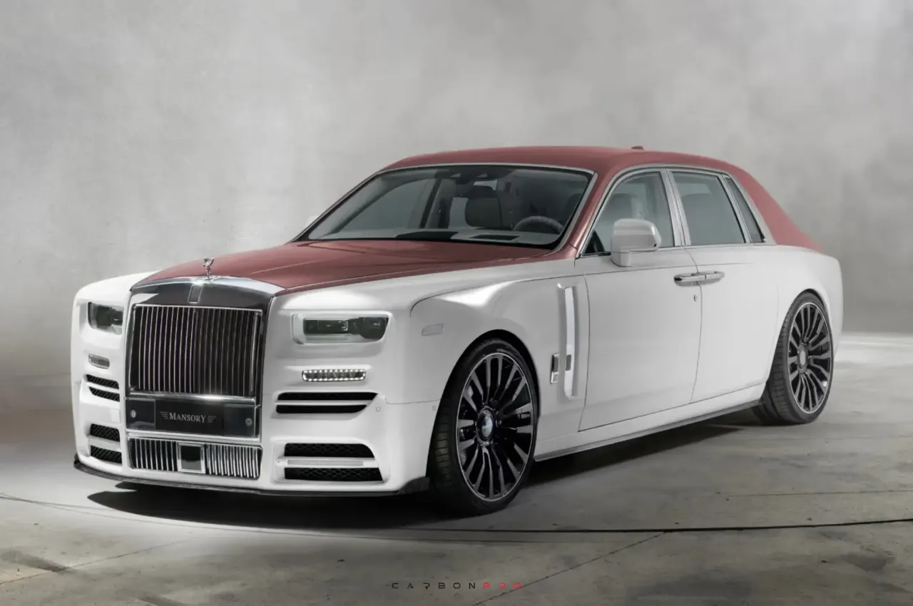 Mansory