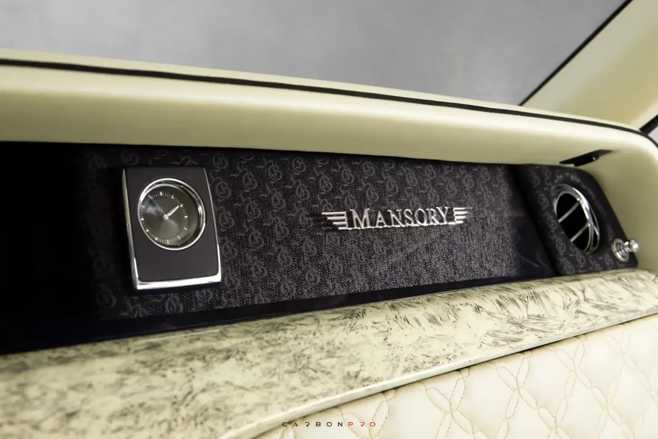 Mansory