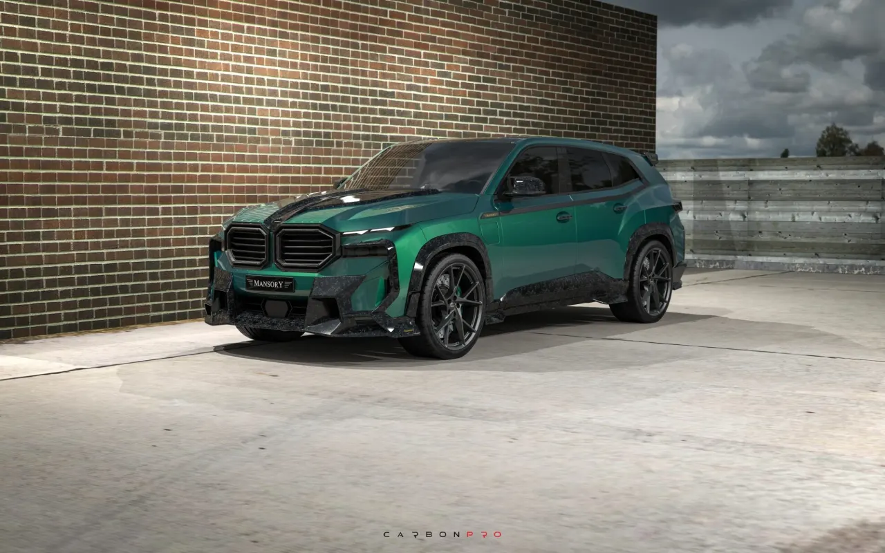 Mansory