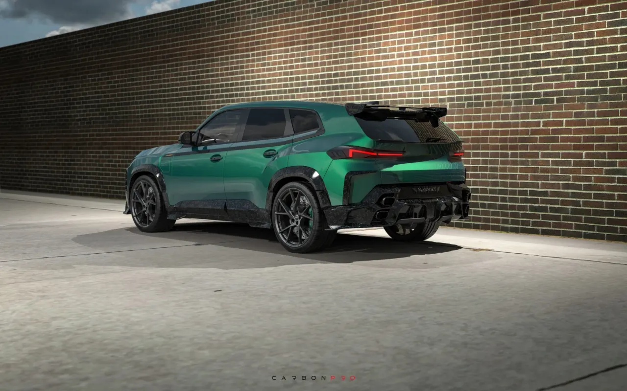 Mansory