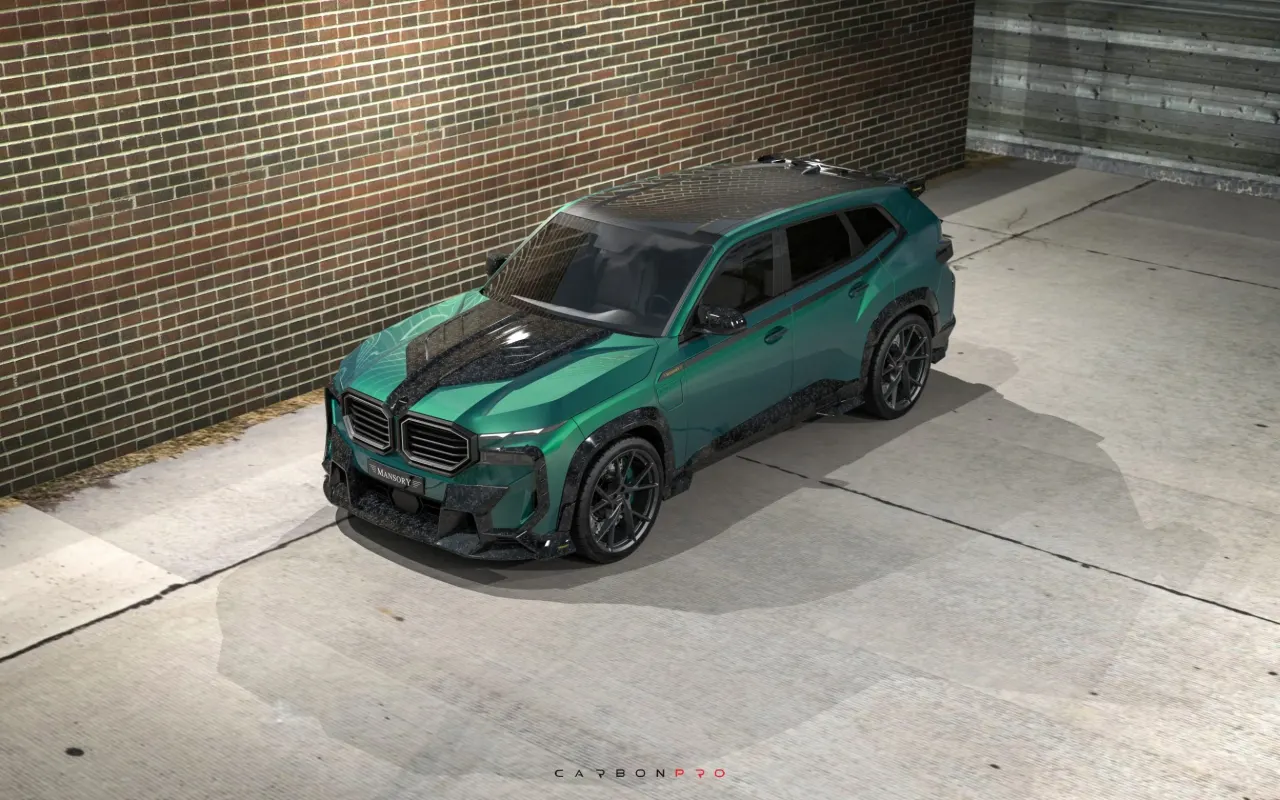 Mansory