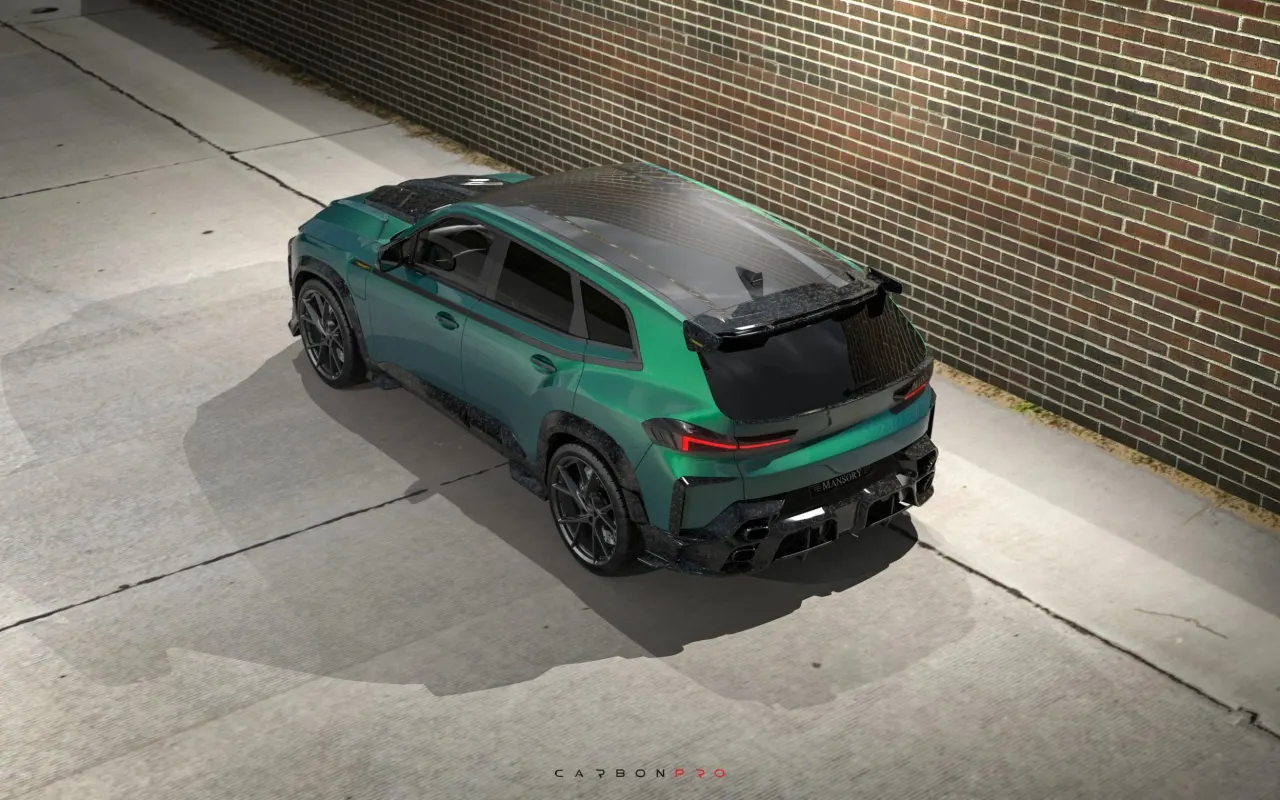 Mansory