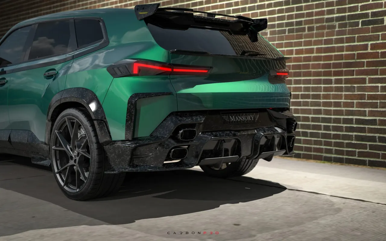 Mansory