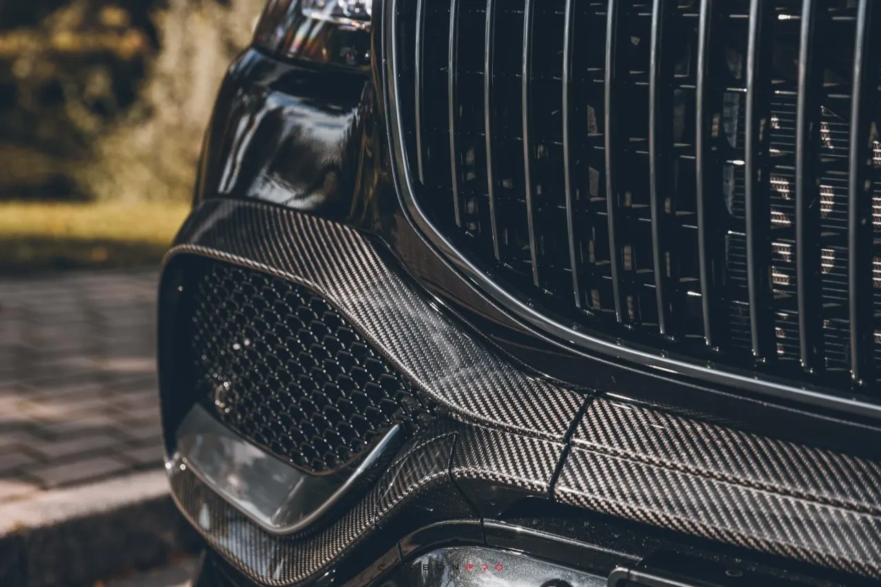 MAYBACH GLS 600