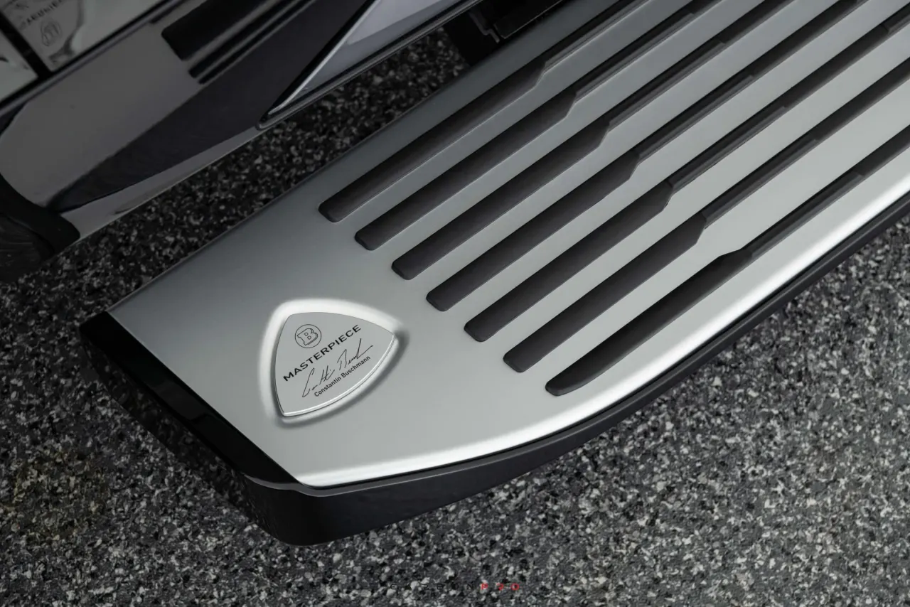 MAYBACH GLS 600