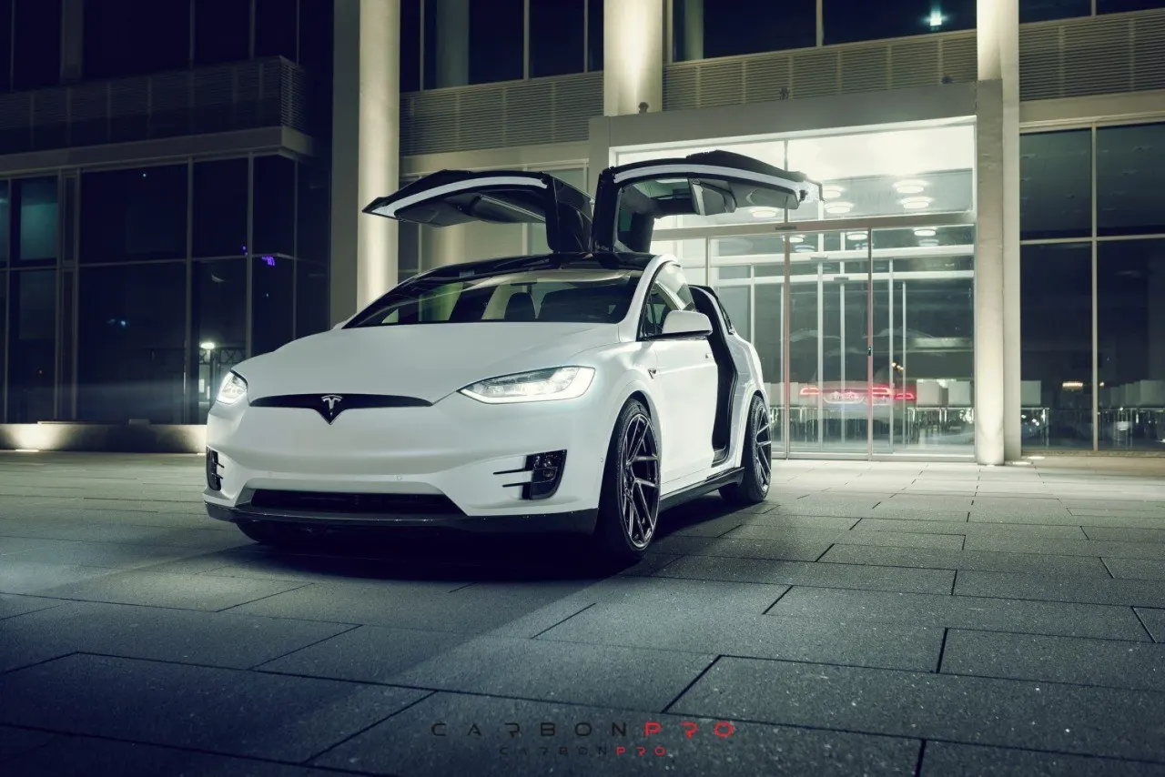 Model X