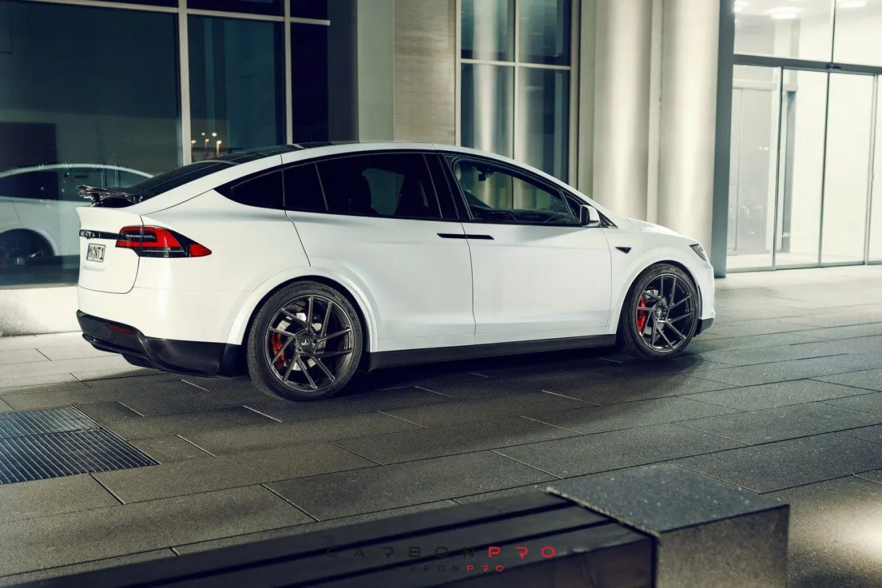 Model X
