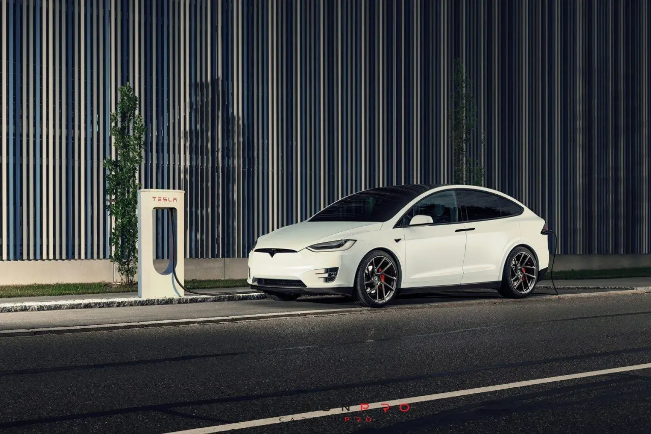 Model X