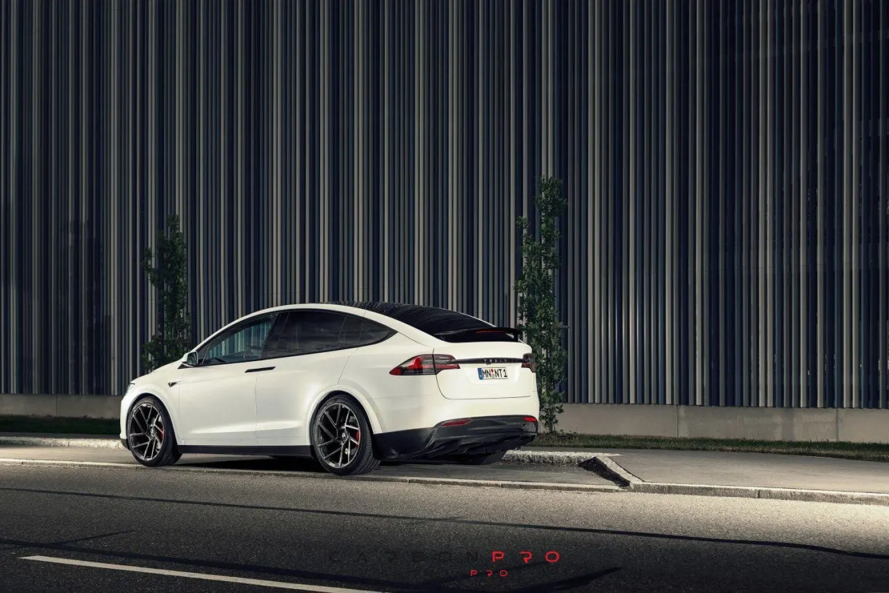 Model X