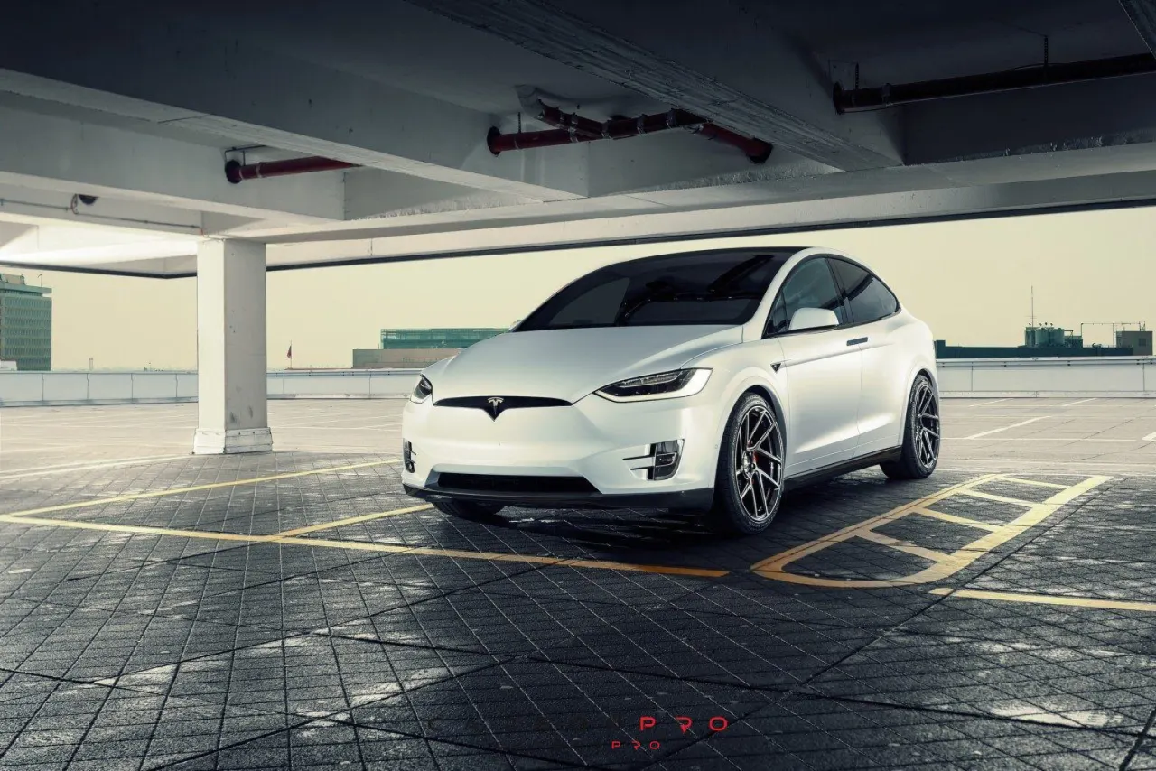 Model X