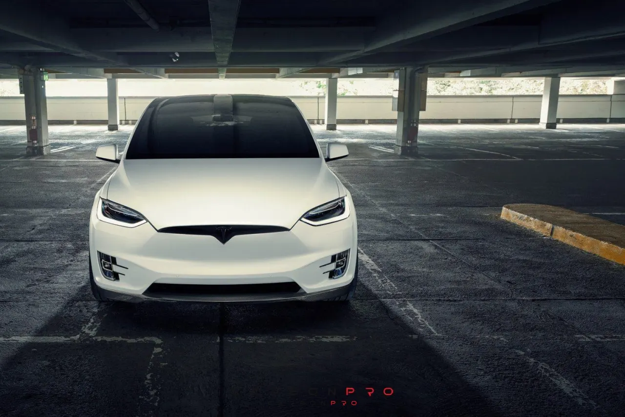 Model X