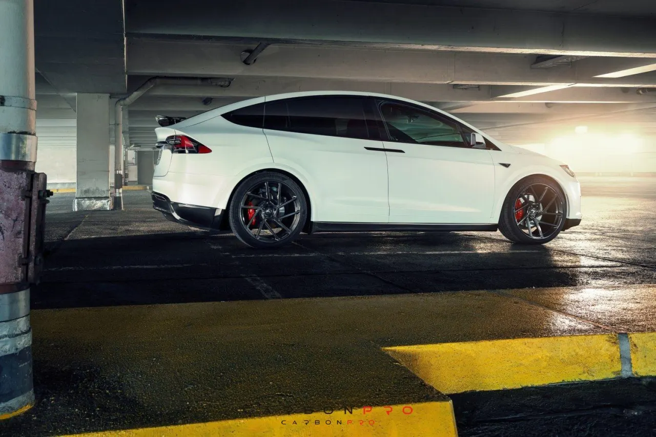 Model X