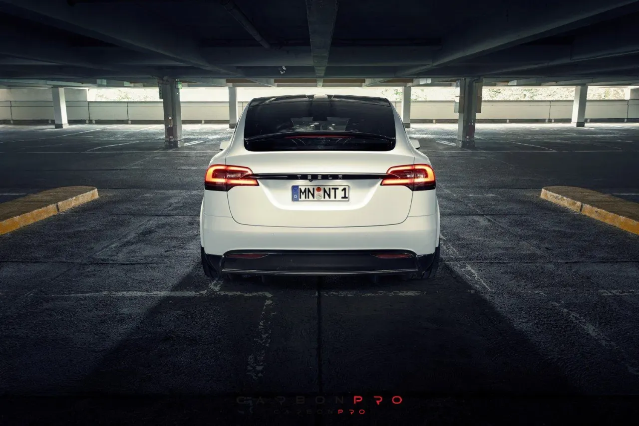 Model X
