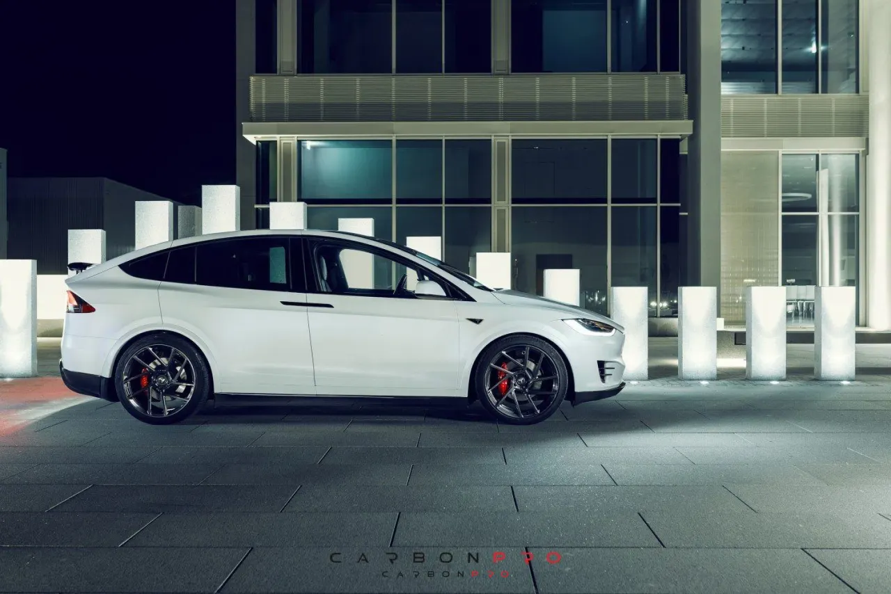 Model X