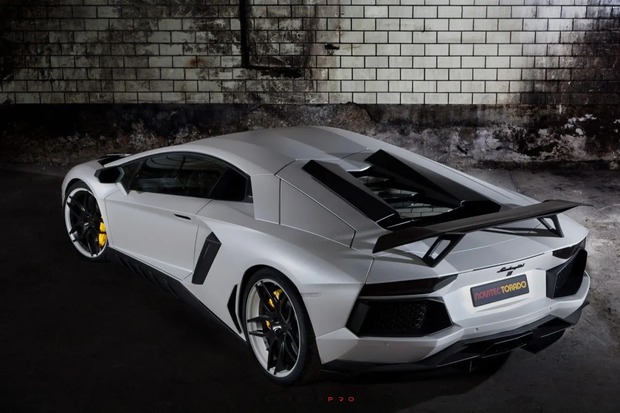 Novitec