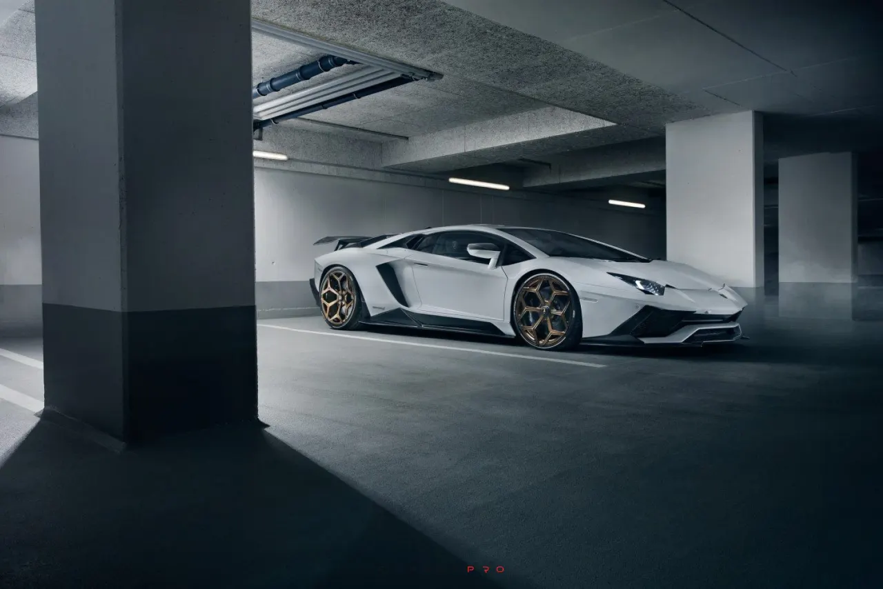 Novitec