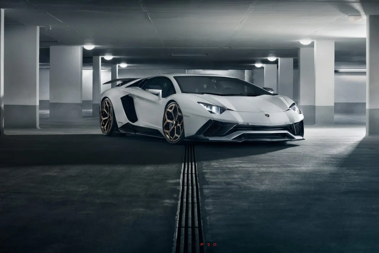 Novitec