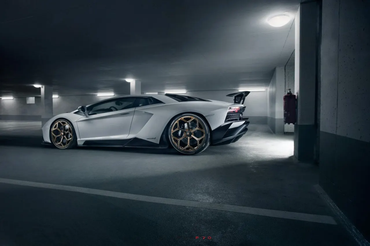 Novitec