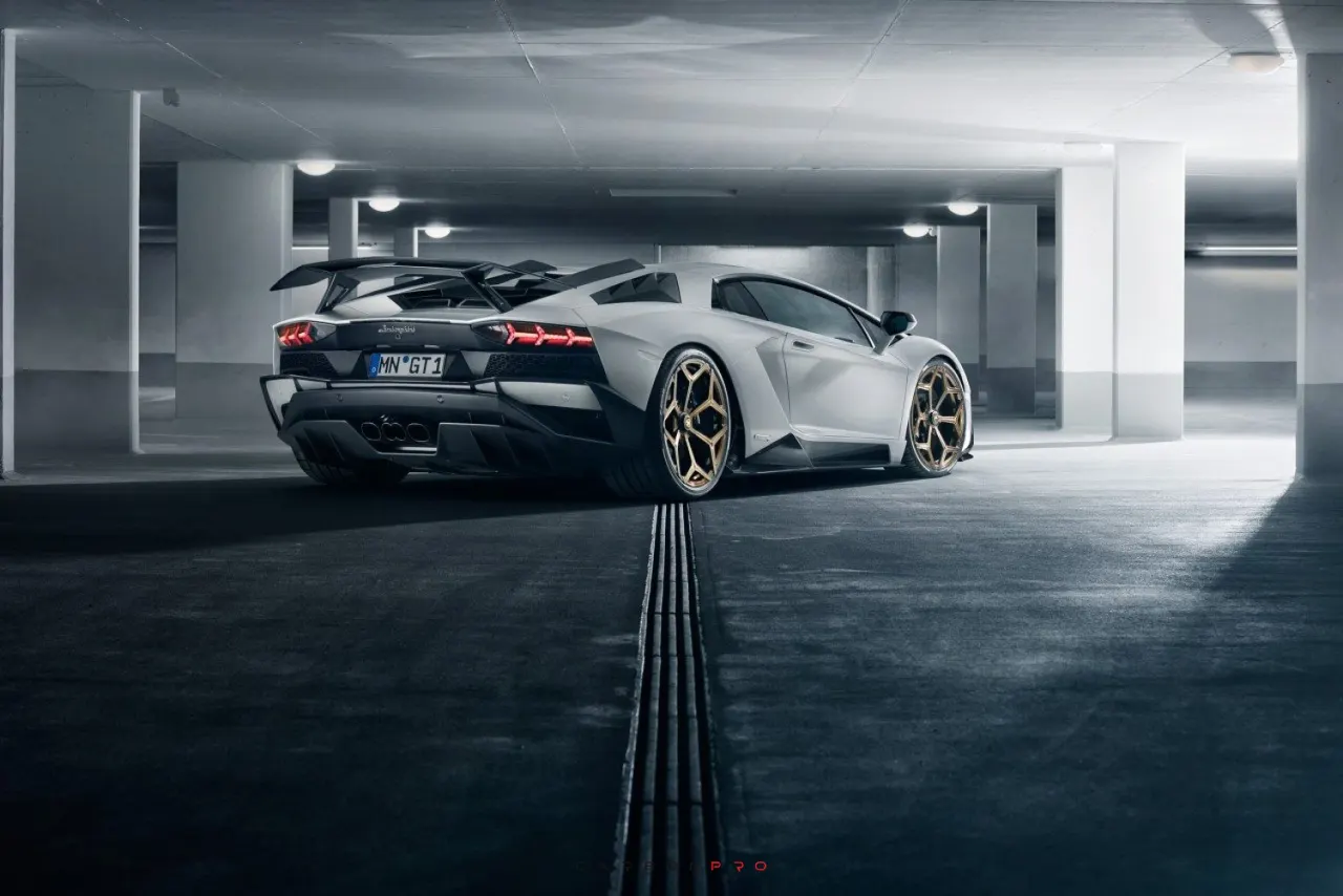 Novitec