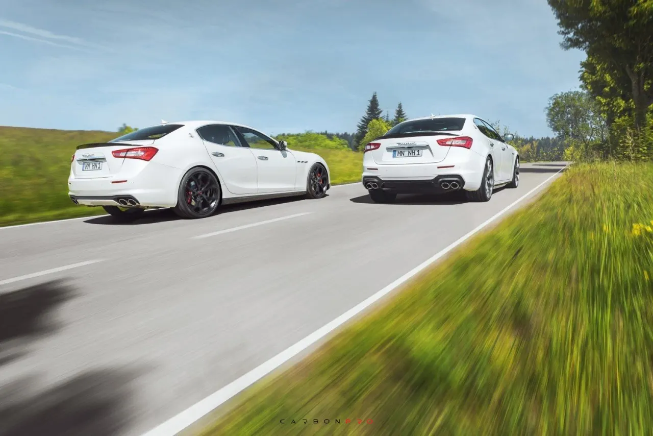 Novitec