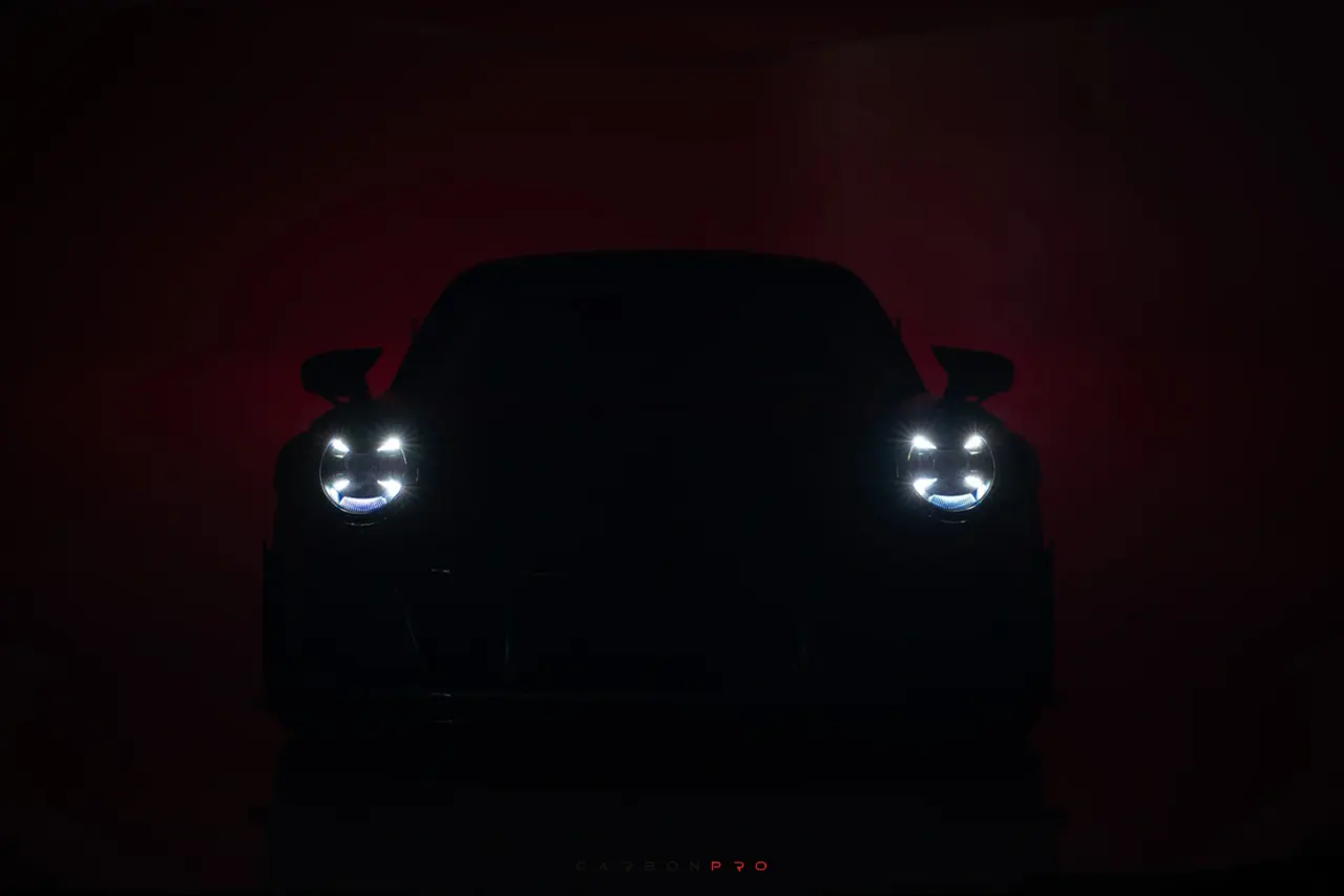 P9LM EVO 900