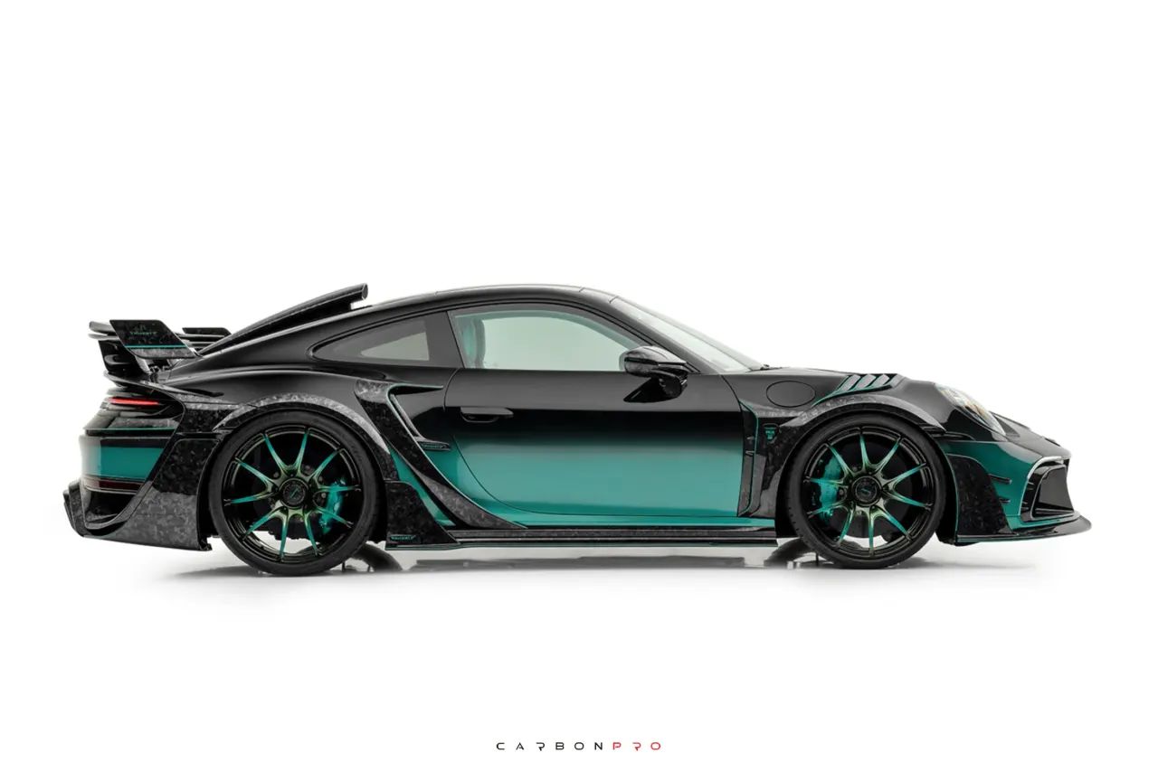 P9LM EVO 900