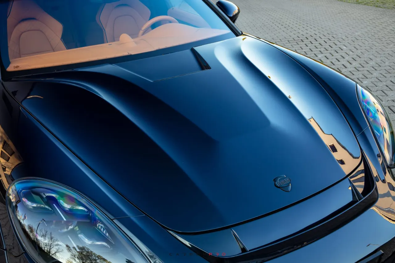 Panamera 971