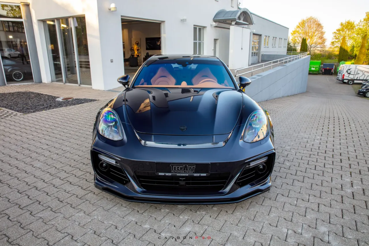 Panamera 971