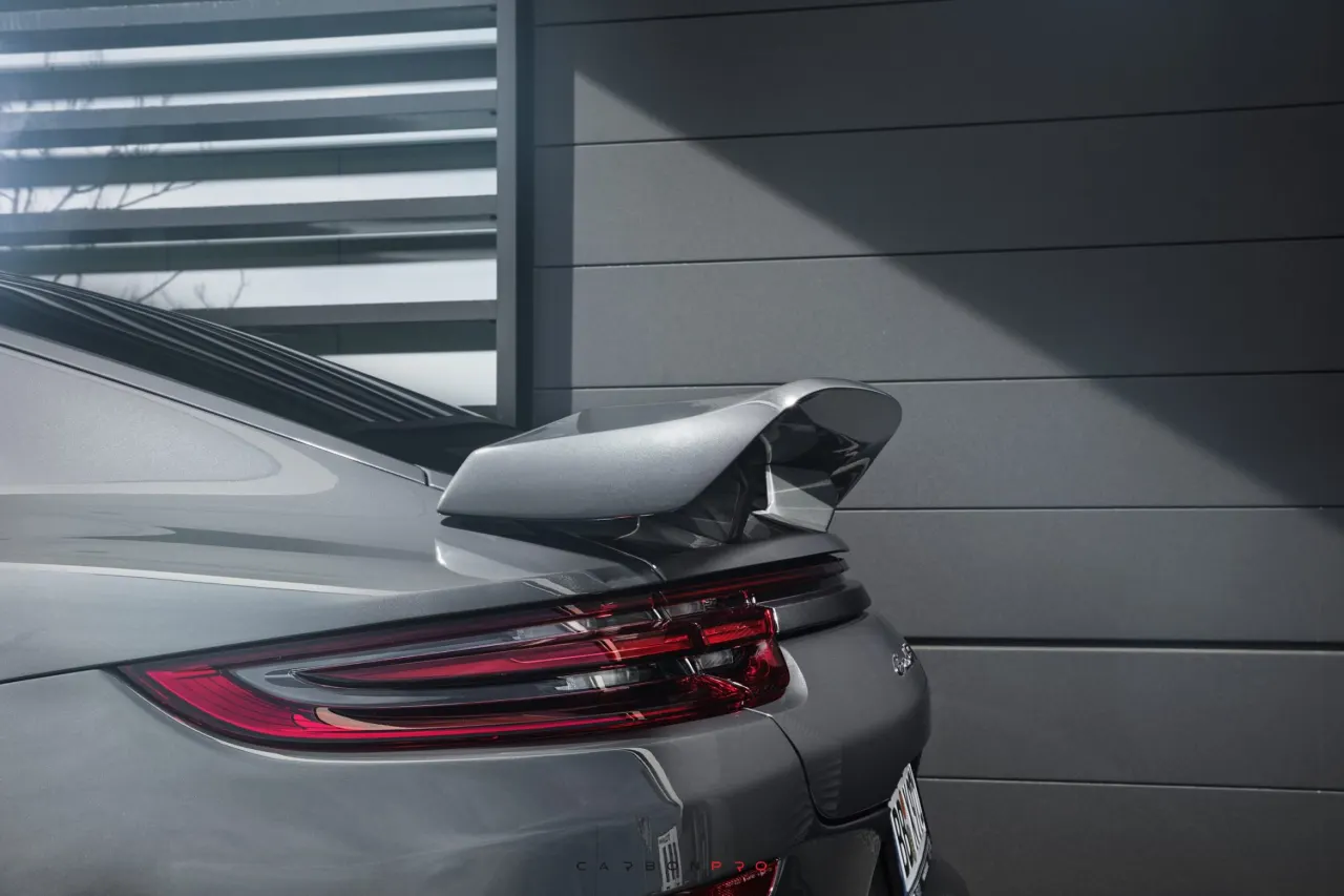 Panamera 971