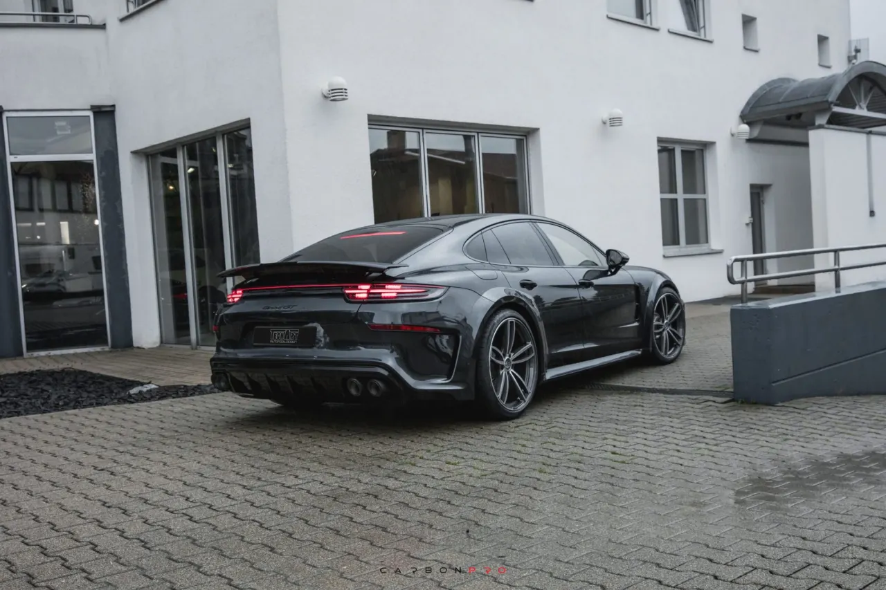 Panamera 971