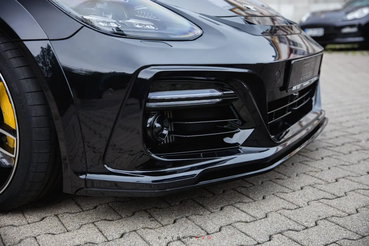 Panamera 971