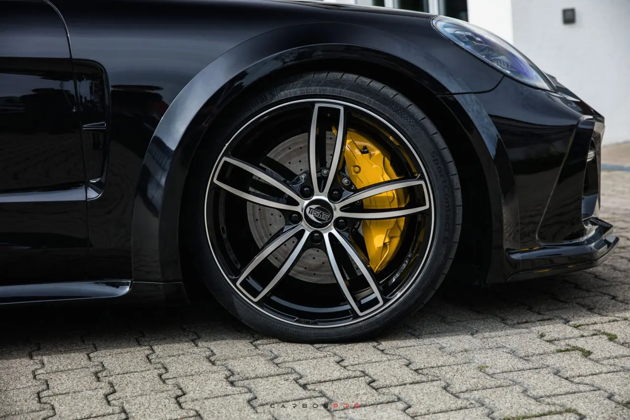 Panamera 971