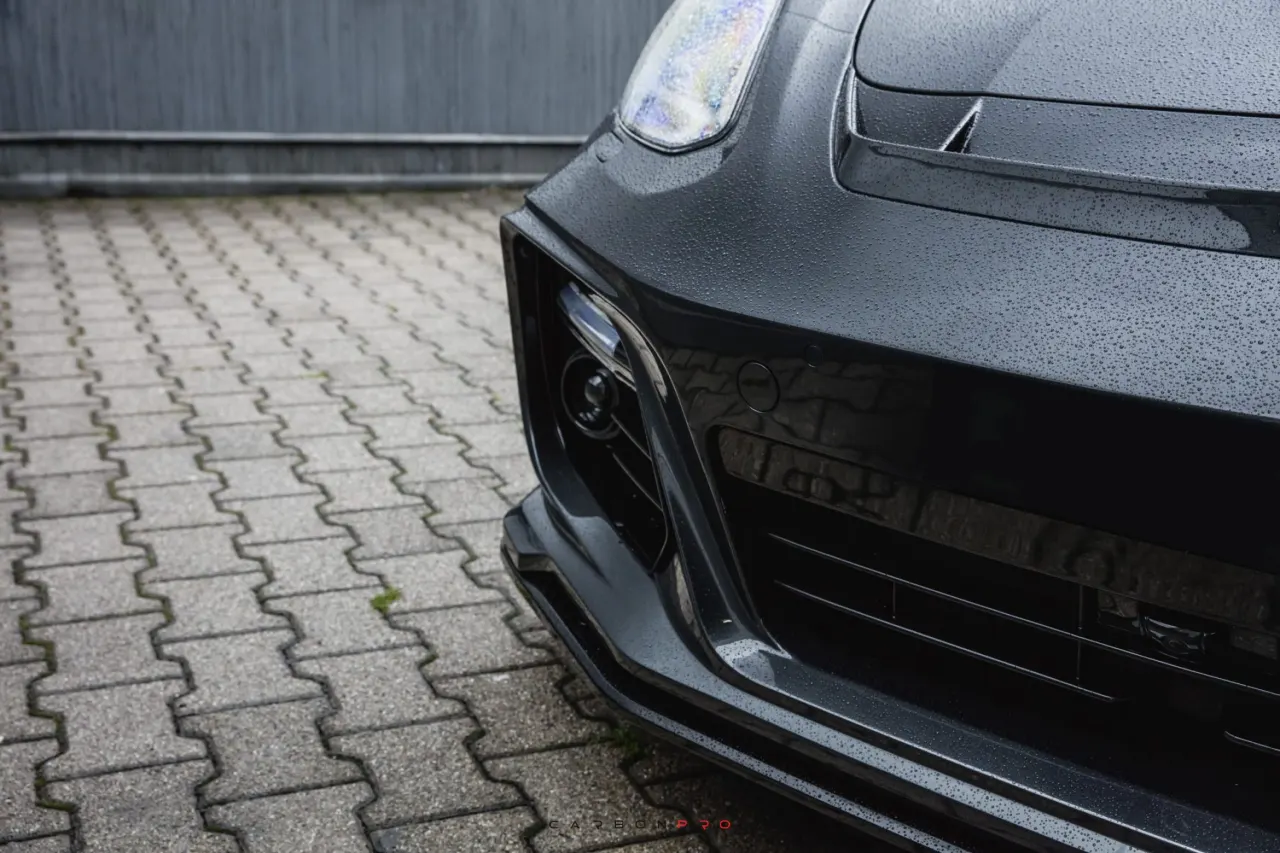 Panamera 971