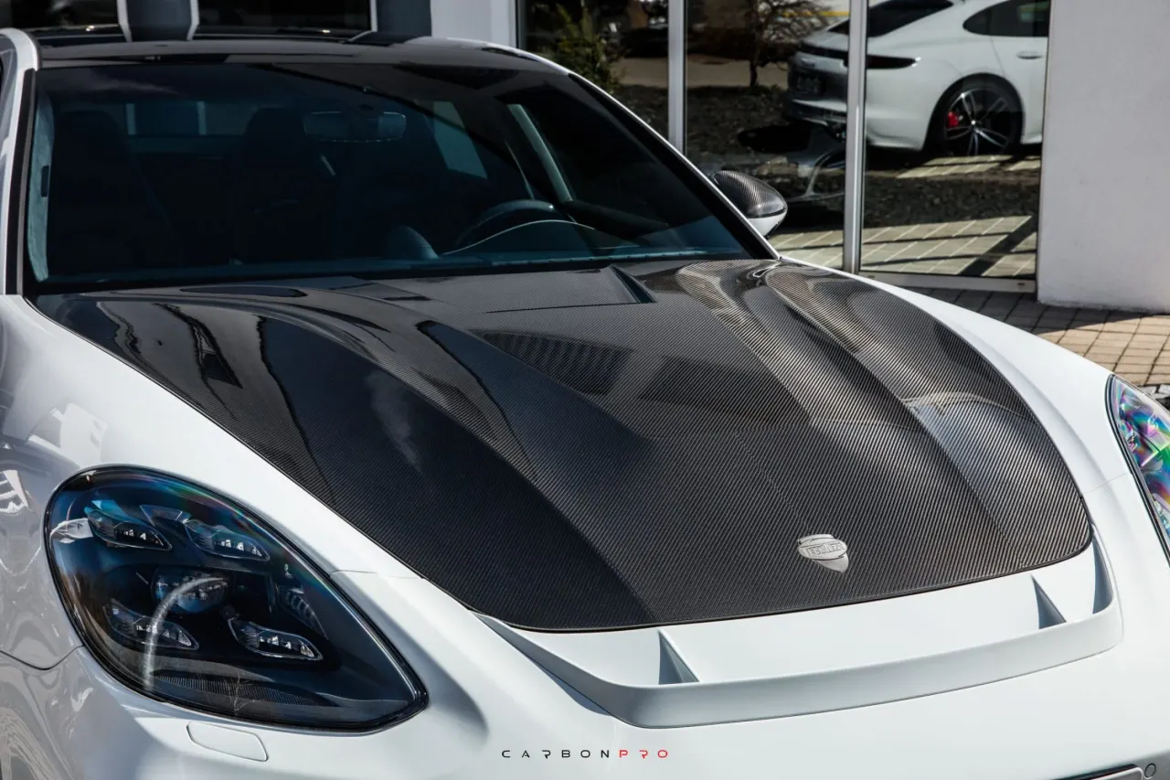 Panamera 971