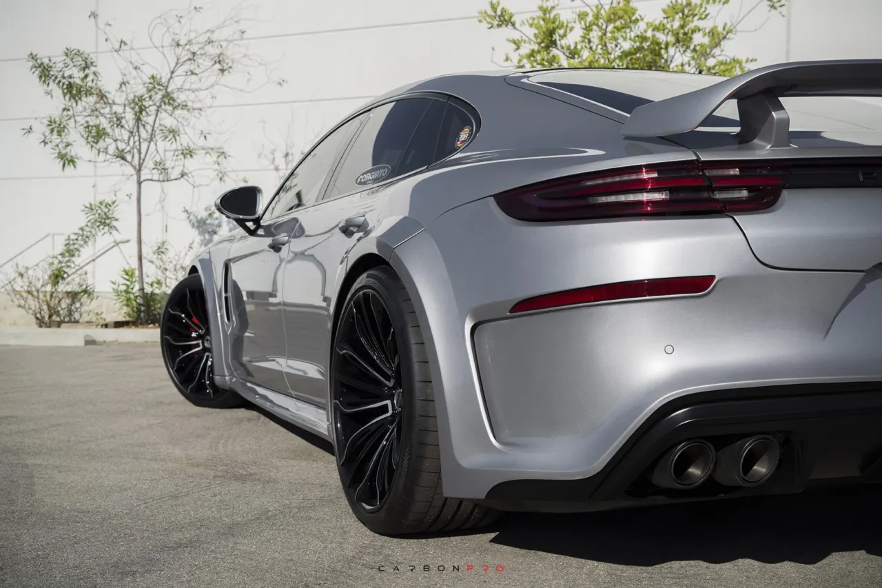 Panamera 971