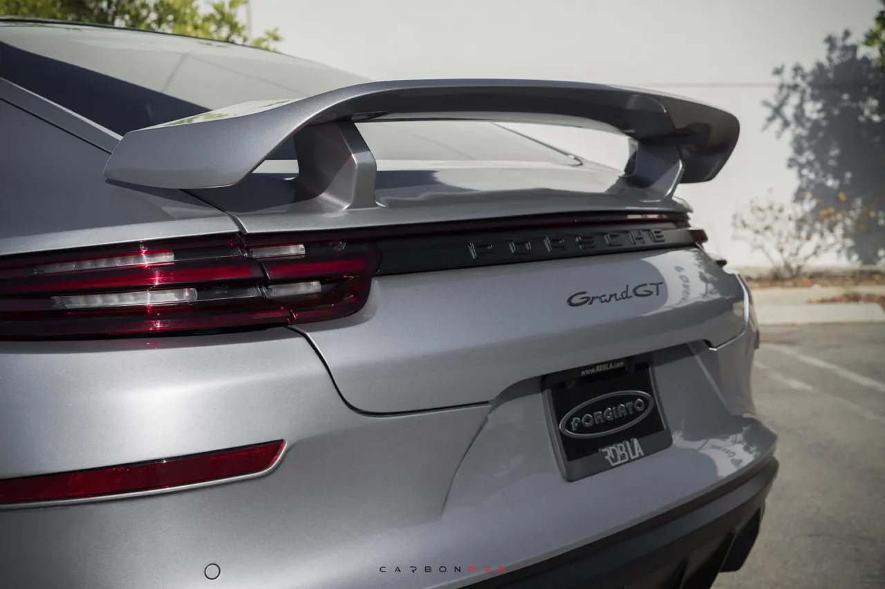 Panamera 971