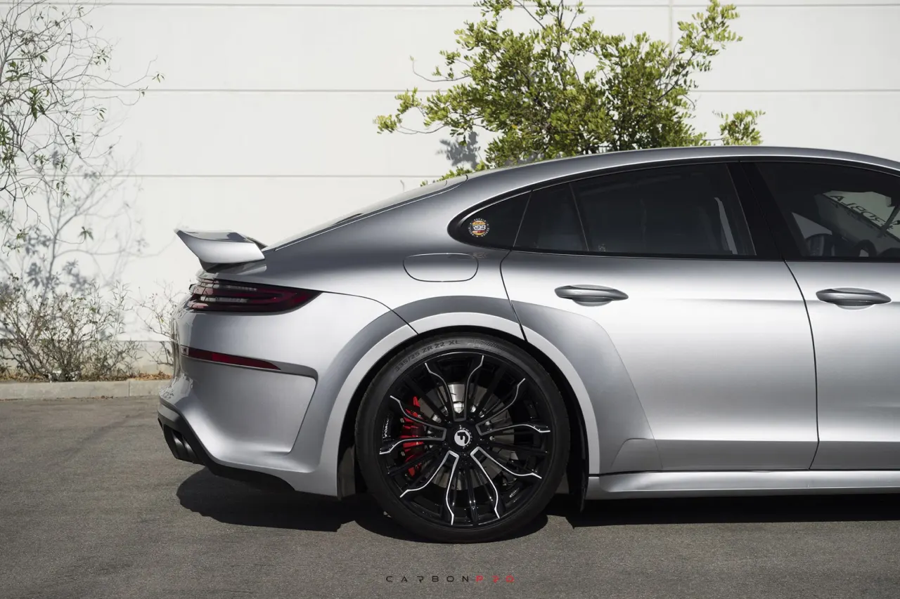 Panamera 971