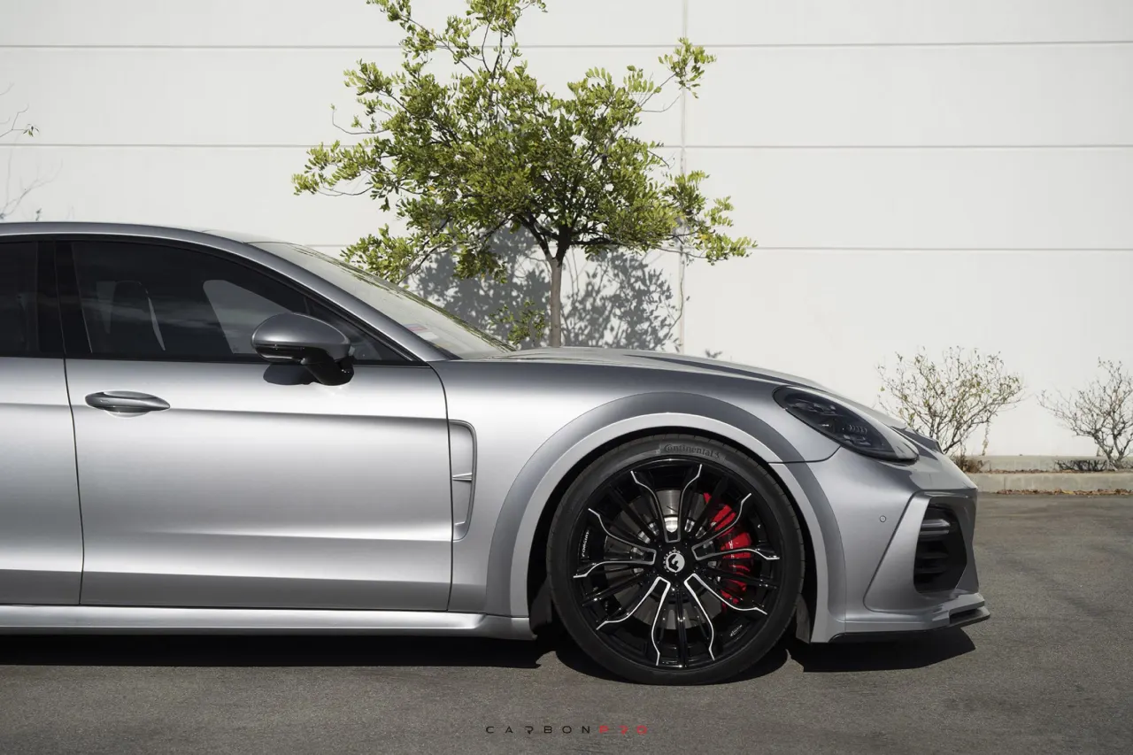 Panamera 971