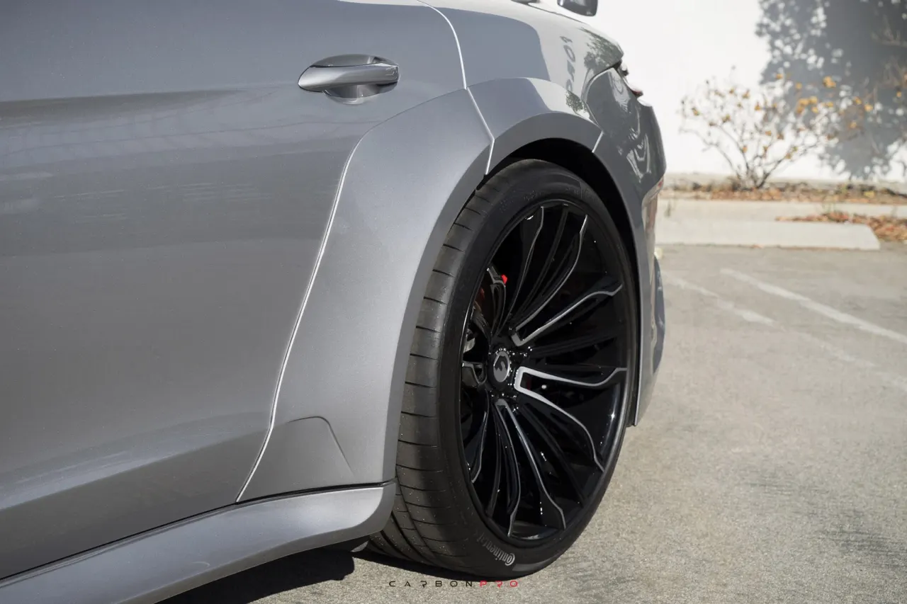 Panamera 971